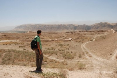 Scythian civilization through the eyes of Italian archeologist