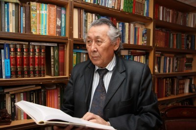 Қ. Салғараұлы: «ХХІ ғасыр – түріктің ғасыры болады»  