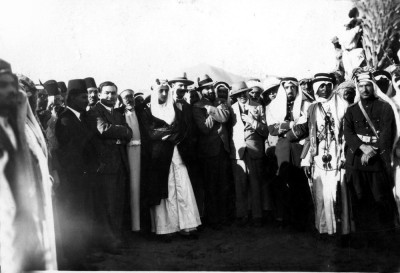 Совет үкіметі мен Сауд Арабиясы неге келіспей қалды?