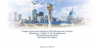 От Акмолинска до Нур-Султана