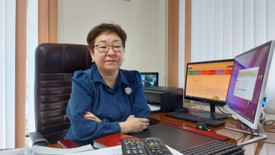 «Қызылжар» атауы ресми құжаттарда да аталған