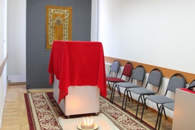 Кейкі батыр бассүйегінің суреттері жарияланды