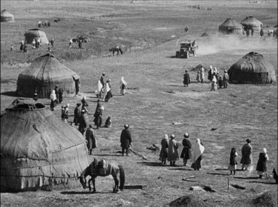 В чем сила, бай?