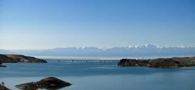 On the Significance of Kapshagay