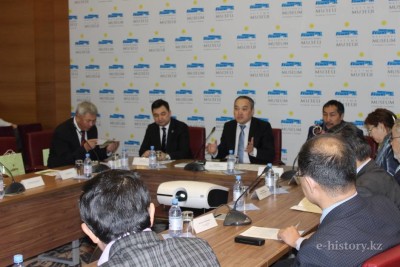 Наурыз – береке бастауы