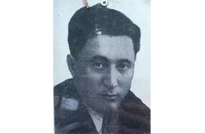 10 фактов о Хусаине Бекентаеве