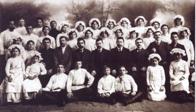 Өндіріске араласқан қазақ буржуазиясы