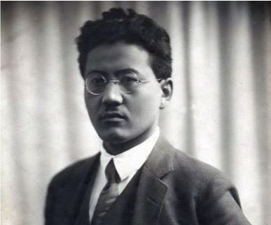 Выдающийся дипломат казахского народа 