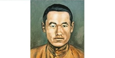 «Сталинді атқаны үшін»