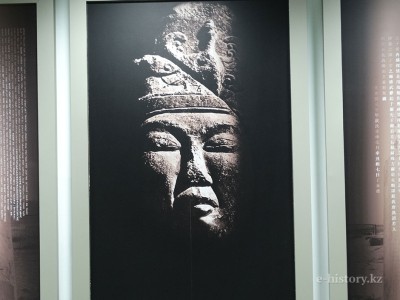 Cultural Walk: The Museum of history of Turkic writing