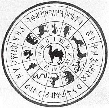 Ұлу әшекейлі жәдігерлер