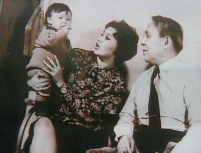 Махаббат майданы