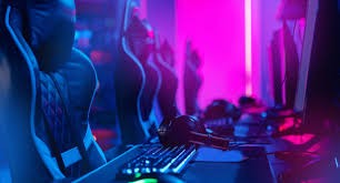 Қазақстандағы киберспорттың эволюциясы