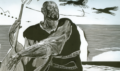 «Қараой» шығармасы – Махамбеттің жан арпалысы