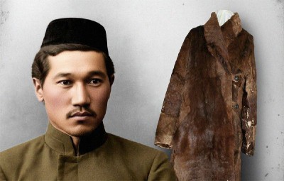 Міржақып киген тайжақының тарихы