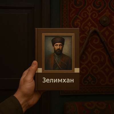 Как Казахстан повлиял на развитие чеченской литературы в XX векe