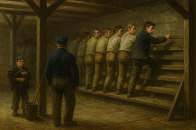 Тарихы азаппен басталған жаттығу құралы