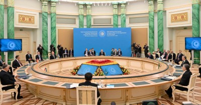 Түркі мемлекеттері ұйымының Х саммитінде қандай құжаттар қабылданды