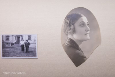 Ұлттық музейде «Мария Шоқай: махаббат пен адалдық тарихы» көрмесі ашылды