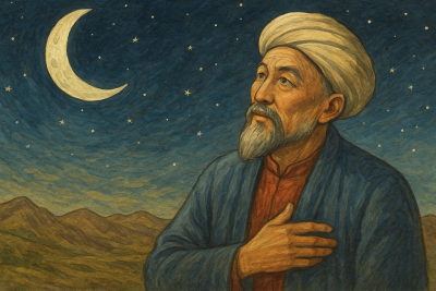 Аймен өлшенген ата-баба күнтізбесі