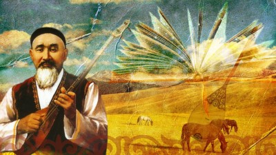 Бұқар жырау – мемлекетшіл тұлға