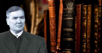 Ұлт тарихын жазған ұлы тұлға