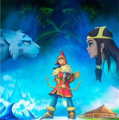 Т.Майдан: Қазақ балалары «Бэтменге» емес, Бөгенбай мен Қабанбайға еліктеуі тиіс