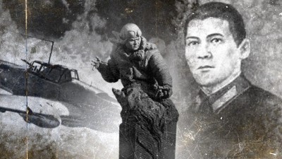Синий сокол степи: подвиг Нуркена Абдирова, ставший легендой