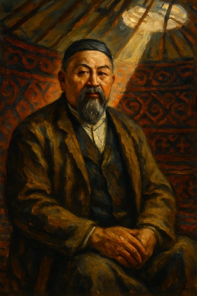 Абай Кунанбаев: как степной философ вершил правосудие и реформировал законы