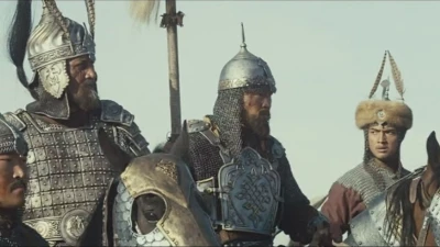 Ұмыт болған қазақ хандары: Мамаш хан