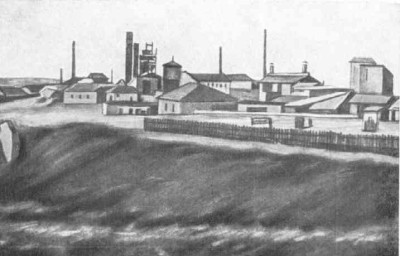 Аппақ тапқан қап-қара көмір