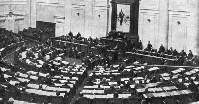 Как проходили думские выборы в Туркестане