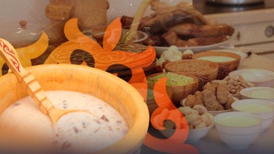 Наурыз көжеге қандай жілік асқан?