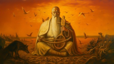 Что мы на самом деле знаем о Коркыте?