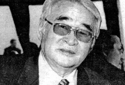 Қазақстан тарихындағы тұңғыш вице-президент