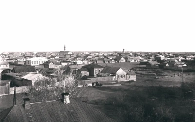 Ішкі Орда қалай пайда болды?