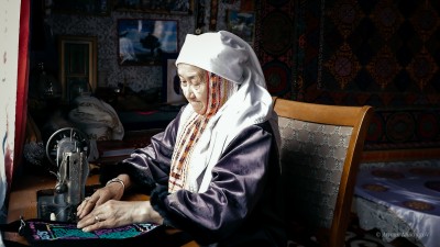 Мәрия Төлегенқызы: Ұлттық өнер ұмытылмайды