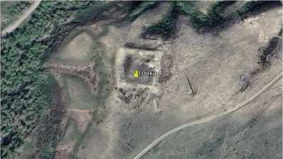 Алакөл маңындағы серуен мың жылдық керуен-сарайдың ізін ашты