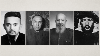 Как делили Синьцзян: раскол эмиграции и поражение идеи независимости
