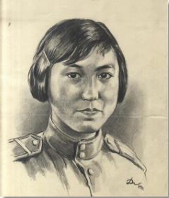 Подлинный портрет Алии Молдагуловой и долгий путь к исторической правде