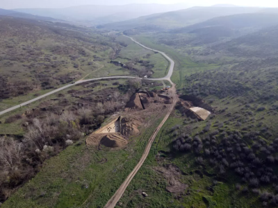 Два культурных горизонта. Археологи сообщили об одном из самых важных открытий 2025 года