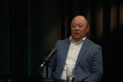 Қазақ даласында 30 мың алтын адам бар