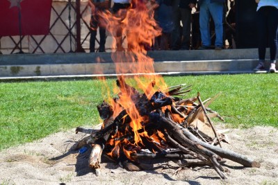 Адамзат тарихындағы айрықша мейрам
