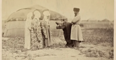 Балдыз-калым: забытые традиции казахского народа