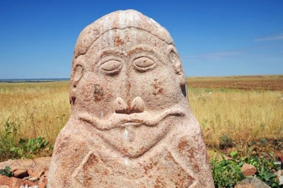 Тюркские корни названия «Сибирь»