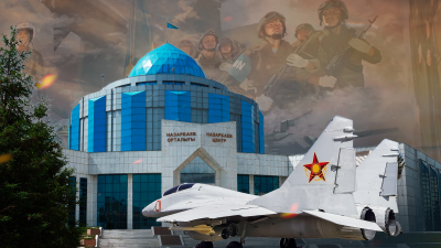 Әскери-тарихи музей: мәдени серуен