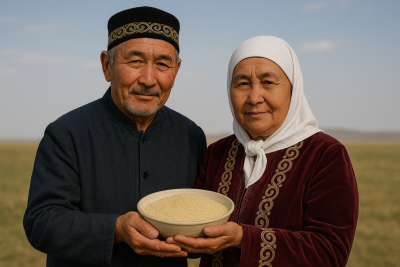 Тарының тарихы