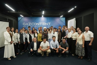 Астанада тарих пәні мұғалімдерінің семинары өтті