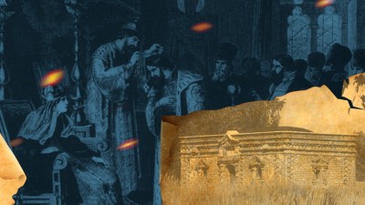 Қайран, Ораз-Мұхаммед!