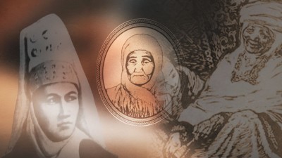 Ана – асыл қазына